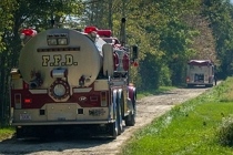 Fayetteville Fire and EMS