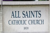 All Saints Catholic Parish