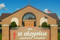 St. Aloysius Catholic Church