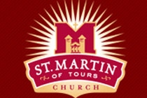 St Martin of Tours Parish
