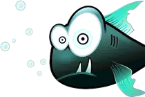 Random Fish Joke #5