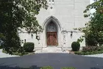 Holy Trinity Parish