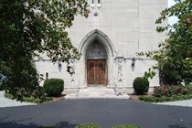Holy Trinity Parish