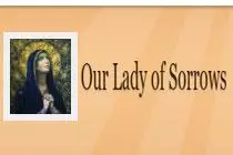Our Lady of Sorrows Monroe