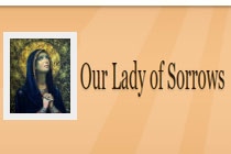 Our Lady of Sorrows Monroe